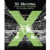 Sheeran Ed - Jumpers For Goalposts / Live At Wembley [Blu-Ray]