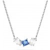 Swarovski Slušivý náhrdelník s kryštálmi Swarovski Mesmera 5668276