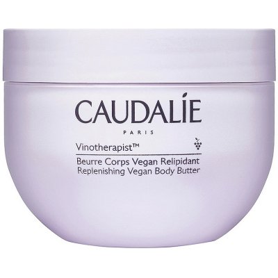 Caudalie Telové maslo pre suchú až veľmi suchú pokožku Vinotherapist (Replenishing Vegan Body Butter) 250 ml