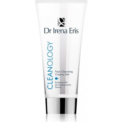 Dr Irena Eris Cleanology čistiaci krémový gél na tvár 175 ml