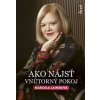 Ako nájsť vnútorný pokoj - Marcela Laiferová