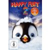 Happy Feet 2, 1 DVD