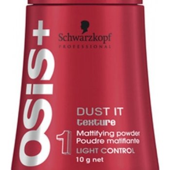 Schwarzkopf Dust It Matující pudr 10 g