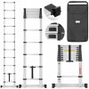 Rebrík Higher 3,2 m hliník 1 x 11 až 150 kg