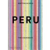 Peru: The Cookbook (Acurio Gastn)