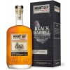 Mount Gay Black Barrel Double Cask Blend 43% 0,7 l (kartón)