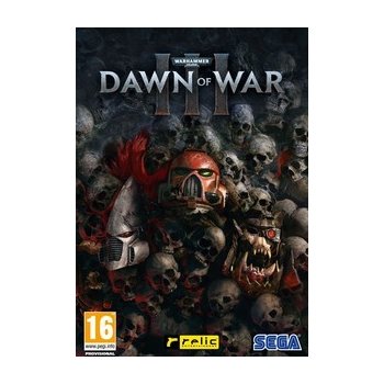 Warhammer 40,000: Dawn of War 3