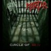 Martyr - Circle Of 8 [CD]