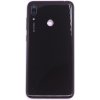 Zadný kryte Huawei Y7 2019 - Black OEM