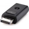 HP redukce z DisplayPort na HDMI 1.4 F3W43AA