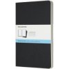 Moleskine Cahier Journals Large Dot Black