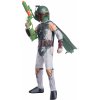 Detský kostým Star Wars - Boba Fett Veľkosť - deti: M: 116 cm