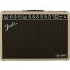 Fender Tone Master Deluxe Reverb Blonde Modelingové gitarové kombo