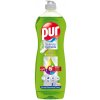 Pur Prostriedok na umývanie riadu Tajomstvá Kuchára Jablko 750 ml