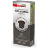 Caffé MOLINARI Nespresso 100 % Arabika 10 ks