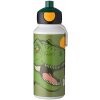 Detská fľaša Mepal Campus 400 ml Dino