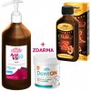 VITAR Veterinae Artivit Sirup 1000 ml s dávkovačom + DentON 100 g