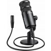 Maono PD100 Microphone Black