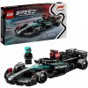 LEGO SPEED CHAMPIONS 77244 Bolid F1 Mercedes-AMG W15 + TAŠKA LEGO
