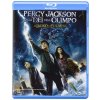 Percy Jackson: Zlodej blesku - Blu-ray