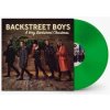 LP Backstreet Boys: A Very Backstreet Christmas