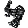 SHIMANO Prehadzovačka Tourney RD-TY300 6/7-k. bez háku