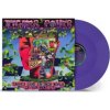Higher Power - There's Love In This World If / Purple / Vinyl [LP]
