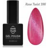 NANI Cat Eye gél lak 6 ml - Rose Twist