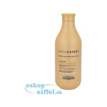 L'Oréal Expert Absolut Repair Lipidium Shampoo 300 ml