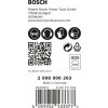 BOSCH EXPERT vrták SDS MAX-8X, 18x200x340 5ks 2608900263