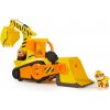 Rubble & Crew Interaktivne vozidlo so zvukmi Rubble 778988496275