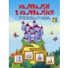 Najkrajšie z najkrajších - autor neuvedený