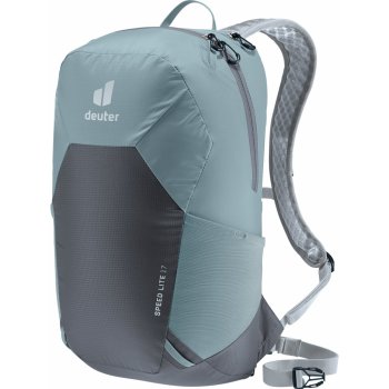 Deuter Speed Lite 17l shale-graphite