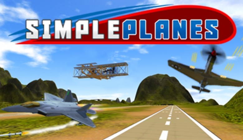 SimplePlanes