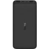 Xiaomi 20000mAh Redmi 18W Fast Charge Power Bank (Black)