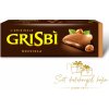 Grisbi čokoládové sušienky s orieškovou plnkou 135 g