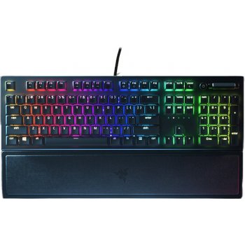 Razer BlackWidow V3 RZ03-03540100-R3M1 od 149,9 € - Heureka.sk