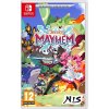 Disgaea Mayhem (Deluxe Edition)