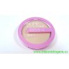 Gabriella Salvete Nude Powder matující kompaktní pudr SPF15 4 8 g