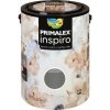 Primalex Farebný vnútorný maliarsky náter Inspiro granitová sivá 5 l