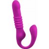 Javida 3 Function with Bendable Arm Purple