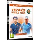 Tennis World Tour (Rolland-Garros Edition)