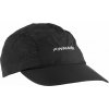 Šiltovka Finmark, SUMMER CAP čierna,biela, UNI