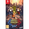 Double Dragon Gaiden: Rise of the Dragons (Switch)