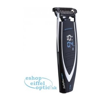 Babyliss E876E