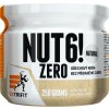 Extrifit Nut 6! Zero 250 g bez príchuti