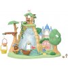 Sylvanian Family Vodopád V Tajomnom Lese