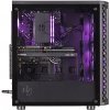 Actina 5901443385257 PC Intel® Core™ i5 i5-13400F 32 GB DDR4-SDRAM 2 TB SSD NVIDIA GeForce RTX 4060 Midi Tower Černá
