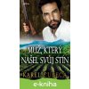 E-kniha Muž, který našel svůj stín - Karel Cubeca