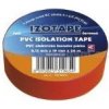Emos F61513 Izolačná páska PVC 15 mm x 10 m červená